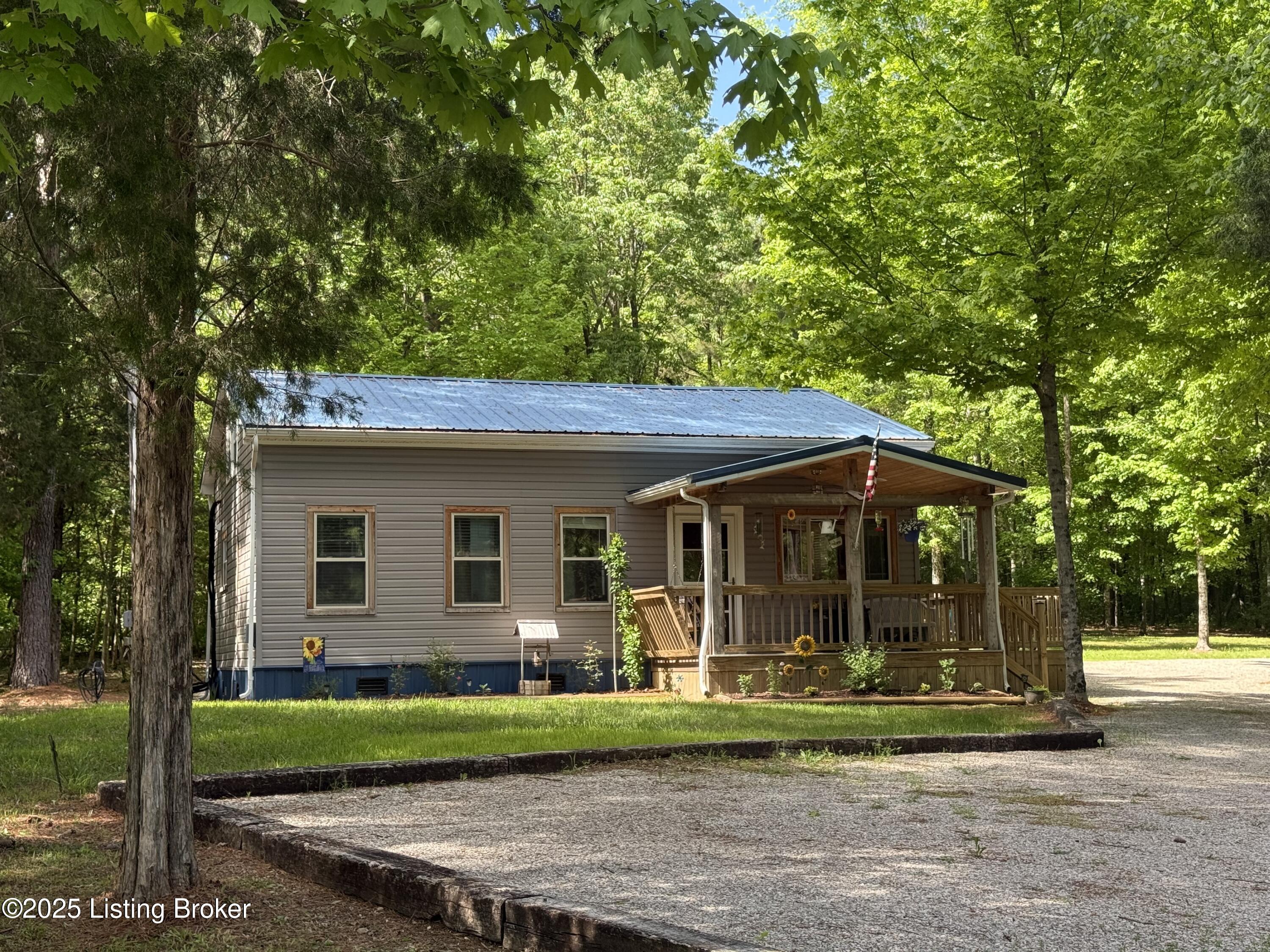 251 Drowsy Rd, Hardinsburg, Kentucky image 4