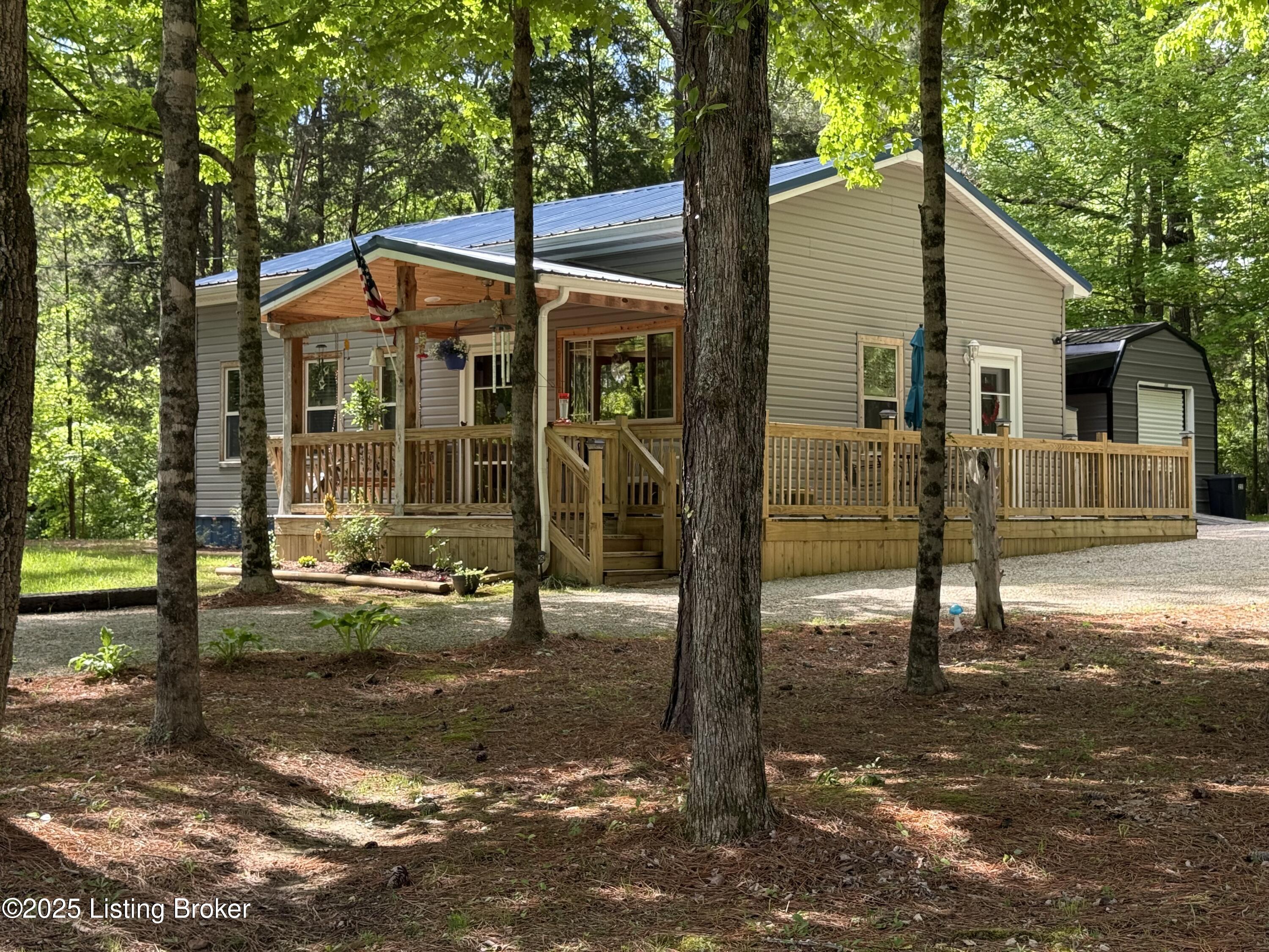 251 Drowsy Rd, Hardinsburg, Kentucky image 1
