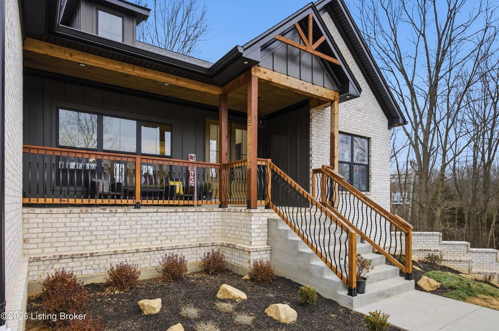 Photo of 2191 W US HWY 42, La Grange, KY 40031 (MLS # 1704455)