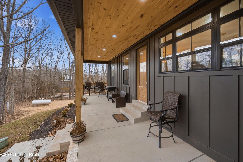 Photo of 2191 W US HWY 42, La Grange, KY 40031 (MLS # 1704455)