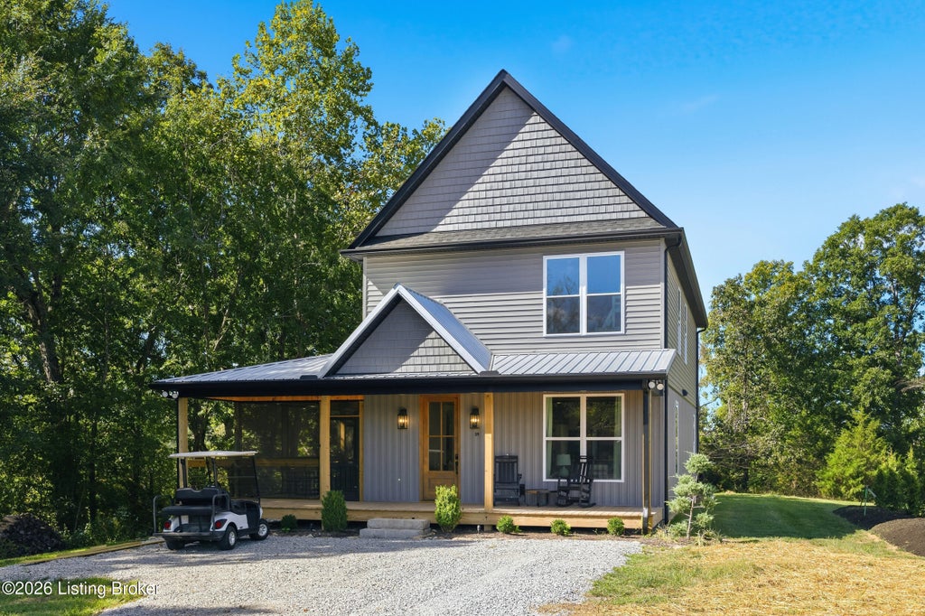 Photo of 39 Madison Trail, Clarkson, KY 42726 (MLS # 1730355)