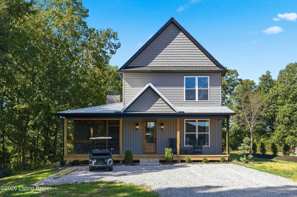 Photo of 39 Madison Trail, Clarkson, KY 42726 (MLS # 1730355)