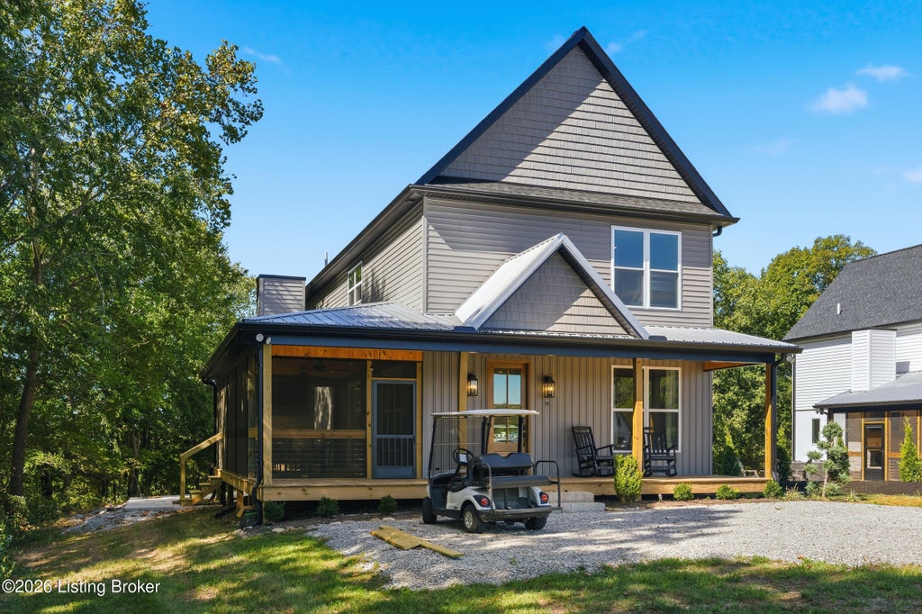 Photo of 39 Madison Trail, Clarkson, KY 42726 (MLS # 1730355)