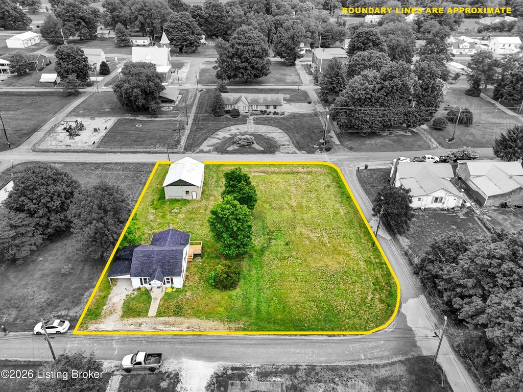 Photo of 110 Eldorado St, Sonora, KY 42776 (MLS # 1718306)