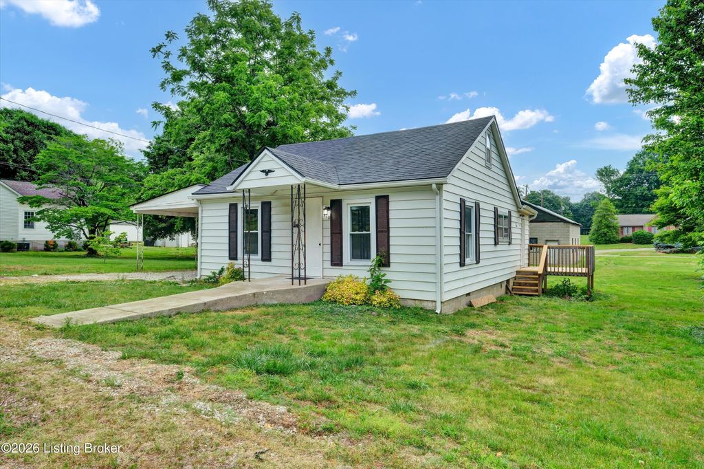 Photo of 110 Eldorado St, Sonora, KY 42776 (MLS # 1718306)