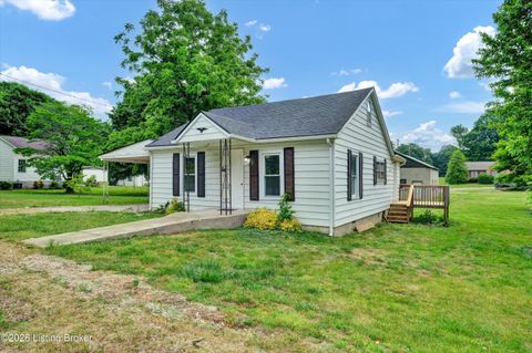 110 Eldorado St Sonora KY 42776