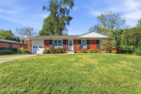 Homes For Sale - 316 Castleview Dr<br/> Jefferson County, Louisville, KY 40207