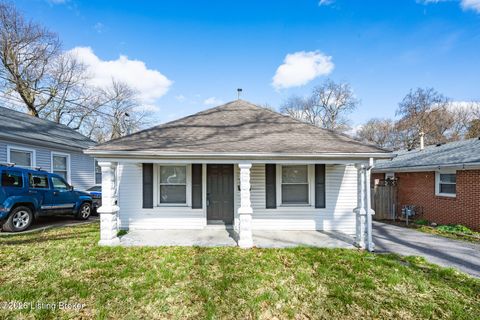 Photo of 4019 Franklin Ave, Louisville, KY 40213 (MLS # 1711806)