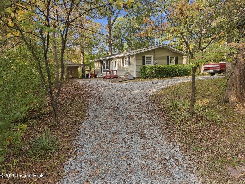 Photo of 60 Winesap Dr, New Haven, KY 40051 (MLS # 1732138)