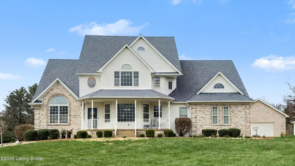 Photo of 377 Canary Dr, Elizabethtown, KY 42701 (MLS # 1713624)