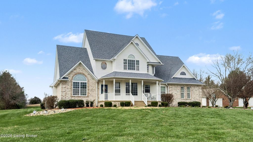 Photo of 377 Canary Dr, Elizabethtown, KY 42701 (MLS # 1713624)