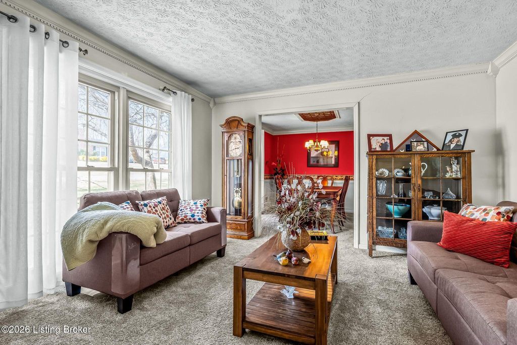 Photo of 5206 Arrowshire Dr, La Grange, KY 40031 (MLS # 1707490)