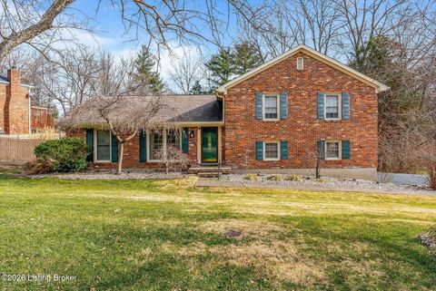 Photo of 5206 Arrowshire Dr, La Grange, KY 40031 (MLS # 1707490)