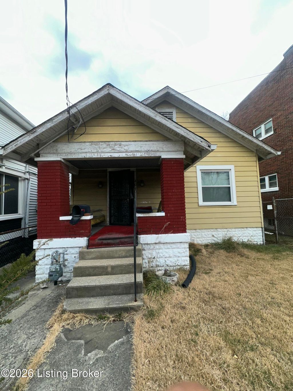 Photo of 407 S 41st St, Louisville, KY 40212 (MLS # 1708698)