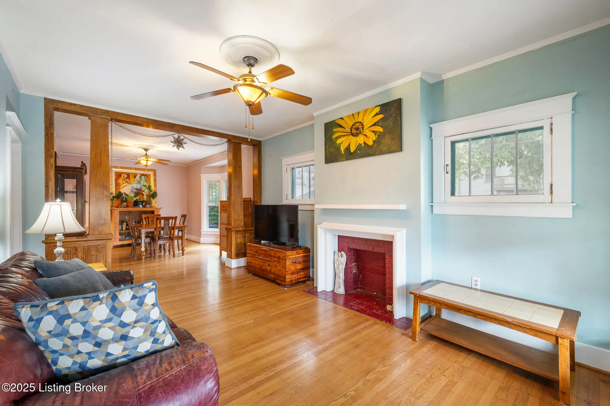 Louisville, Kentucky 40205, United States, 3 Bedrooms Bedrooms, ,1 BathroomBathrooms,Residential,Active,233669