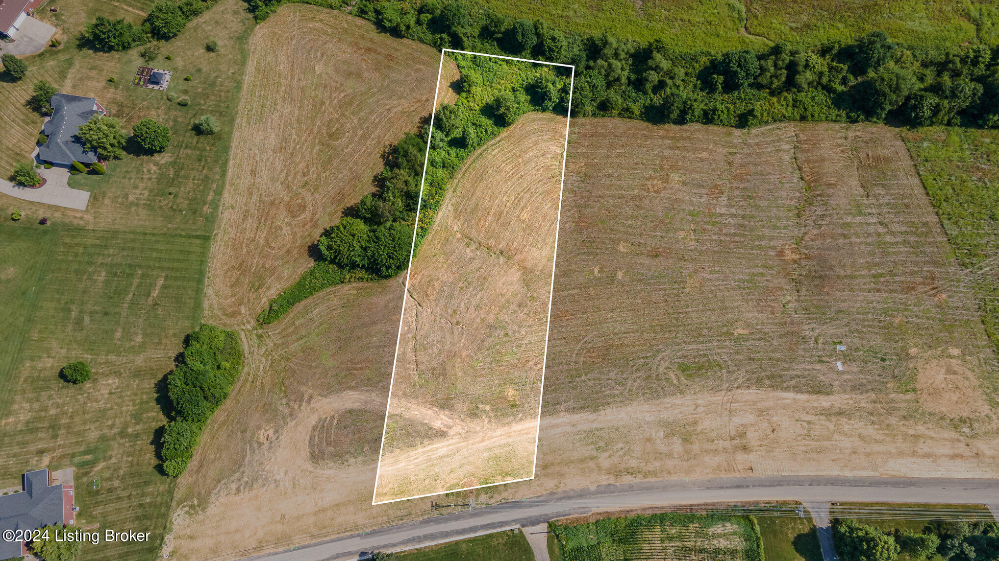 Lot 2 Eagle Vista Estates, Fisherville, Kentucky image 3