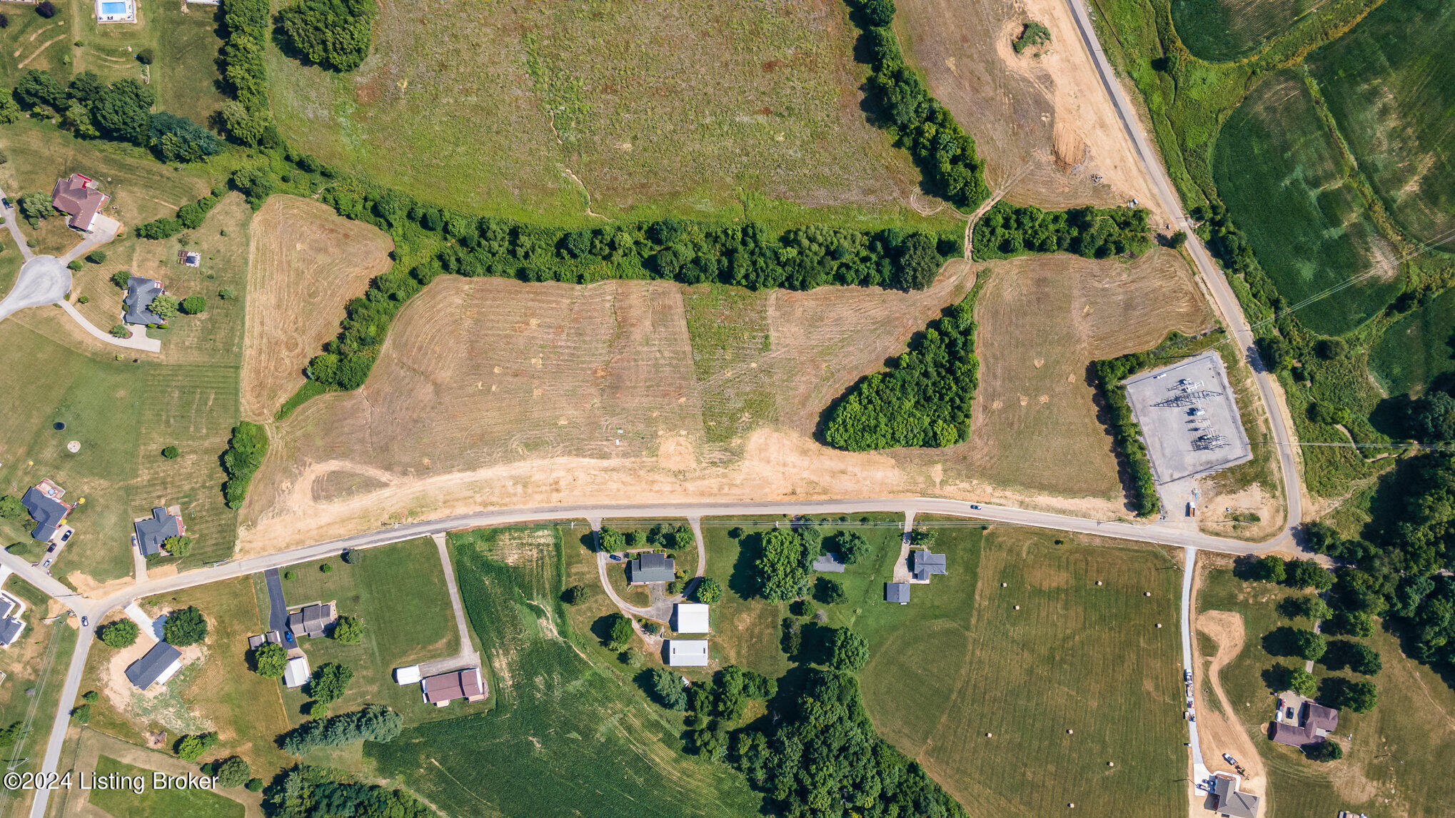 Lot 2 Eagle Vista Estates, Fisherville, Kentucky image 4