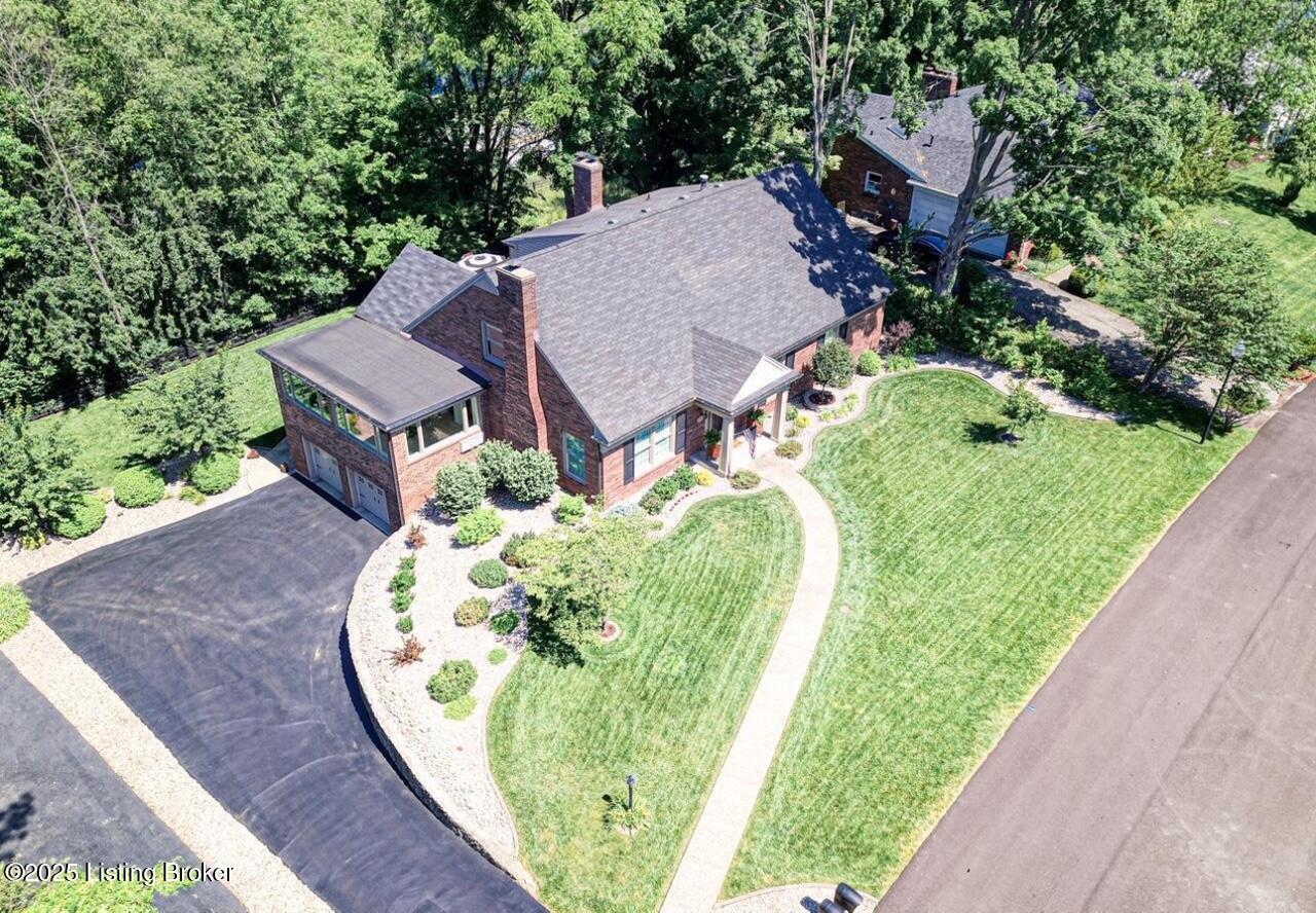 6912 Wythe Hill Cir, Prospect, Pennsylvania image 2