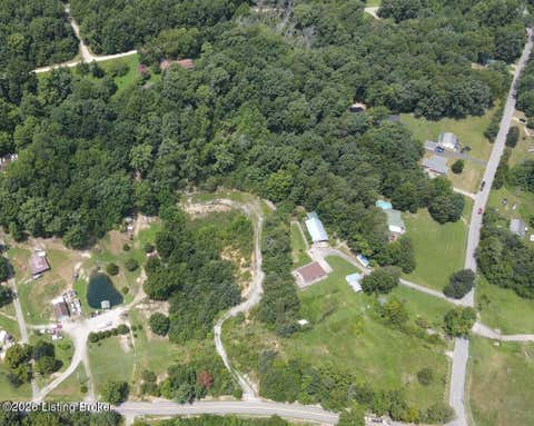 Vacant Land For Sale - 2117 W Blue Lick Rd<br/> Bullitt County, Shepherdsville, KY 40165