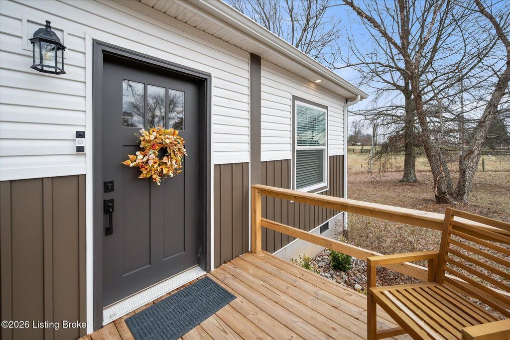 Photo of 6592 S U.S. 421, Bedford, KY 40006 (MLS # 1708183)