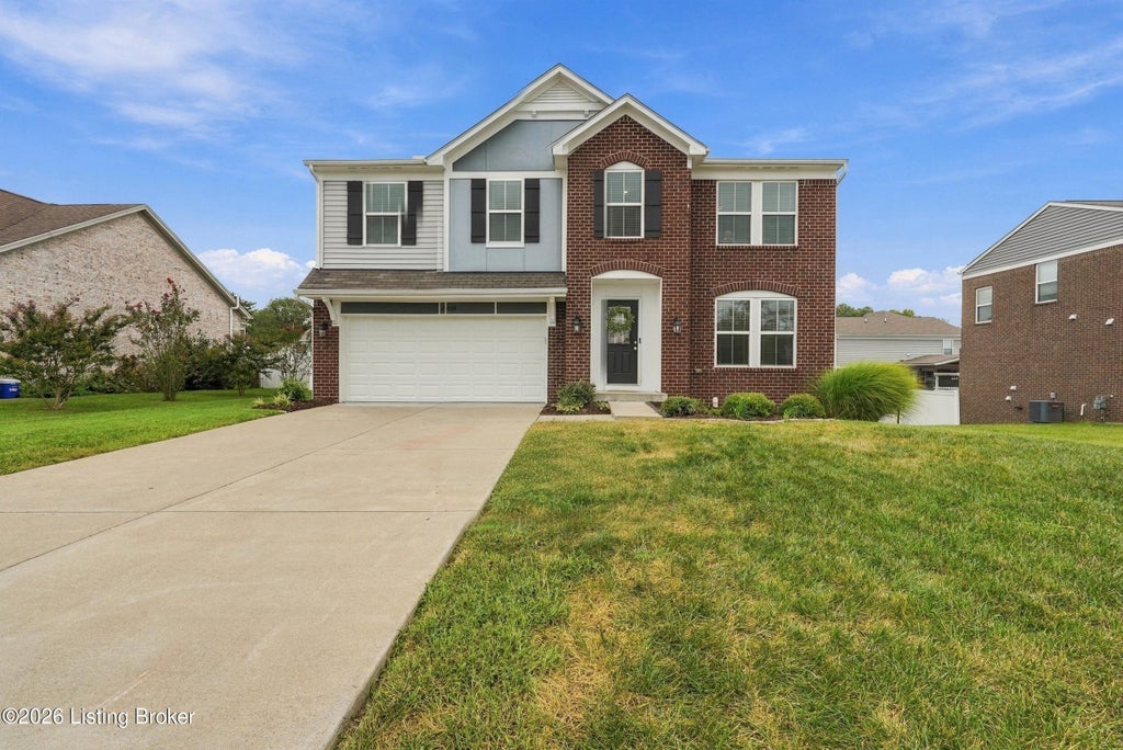 Photo of 228 Magnolia Dr, Shepherdsville, KY 40165 (MLS # 1731145)