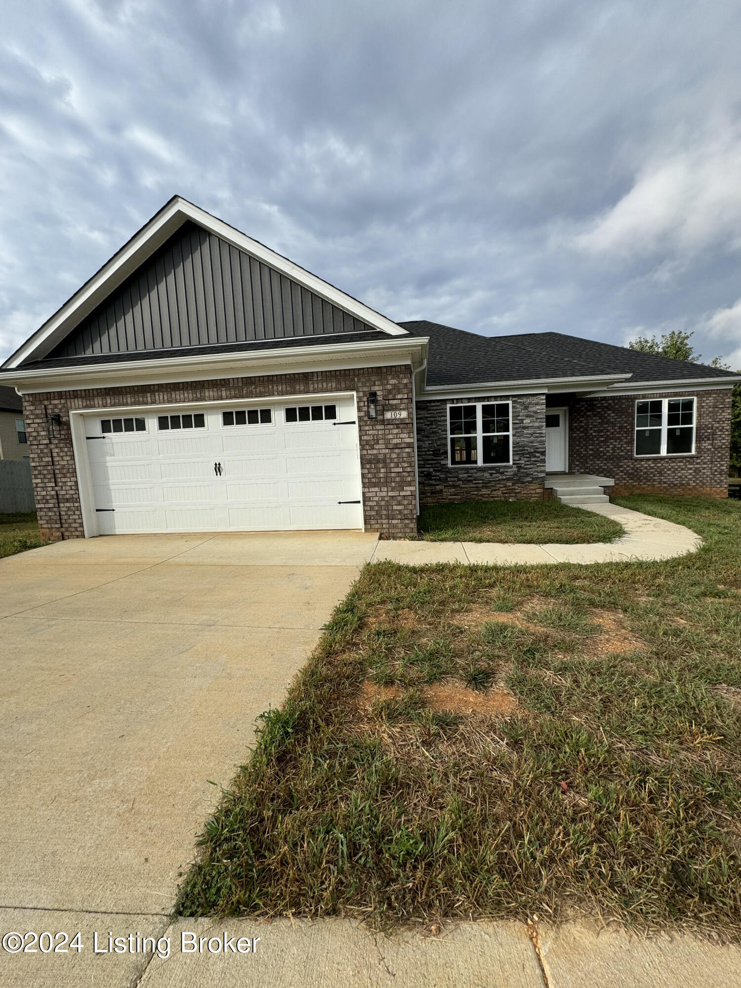 109 Lowball Ln, Vine Grove, Kentucky image 1