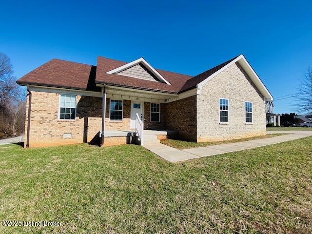 101 Heritage Pk Way, Bardstown, Kentucky image 1