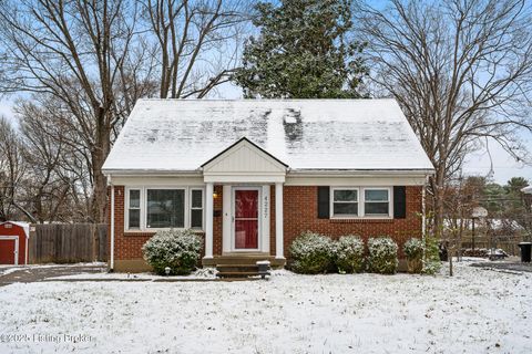 Photo of 4227 Hillbrook Dr, Louisville, KY 40220 (MLS # 1705224)