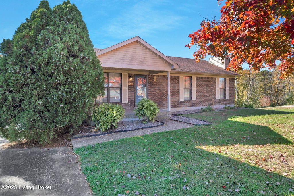 Photo of 1401 Brooks Hill Rd, Brooks, KY 40109 (MLS # 1715593)