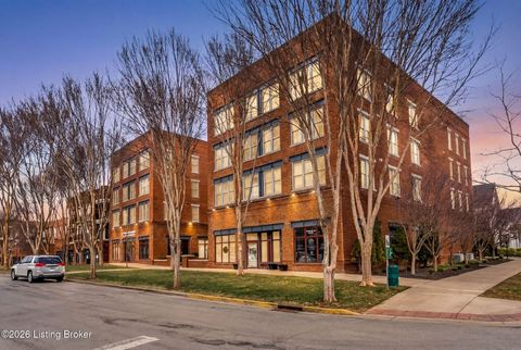 Photo of 10605 Meeting St #408, Prospect, KY 40059 (MLS # 1709976)