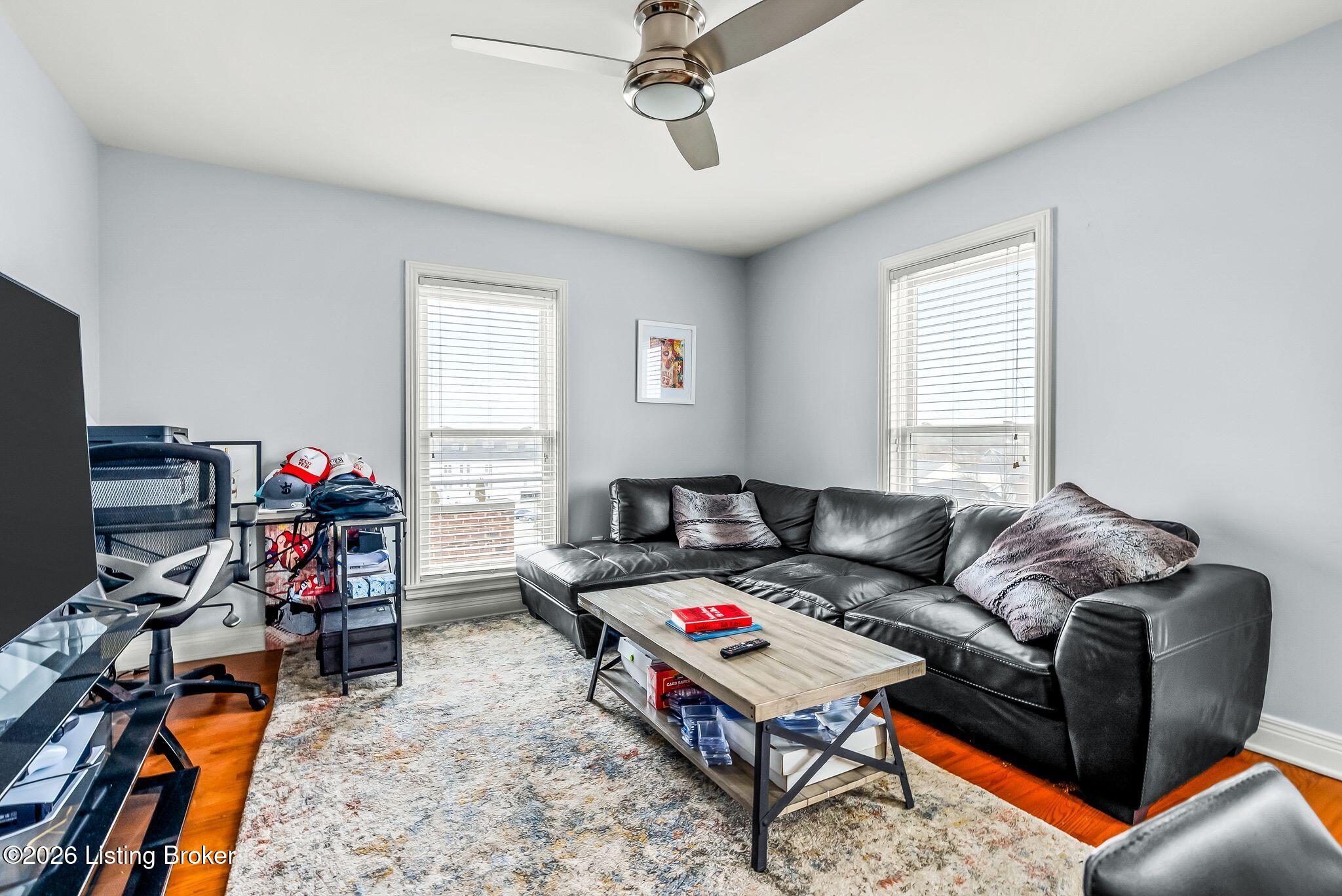 10605 Meeting St 408