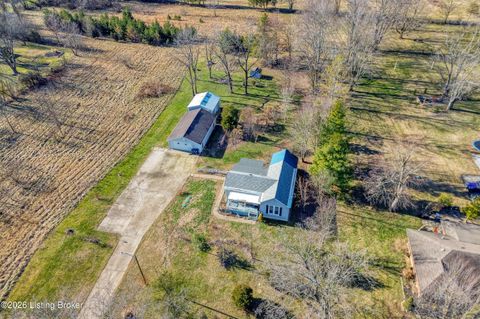 Homes For Sale - 7806 Floydsburg Rd<br/> Crestwood, KY 40014