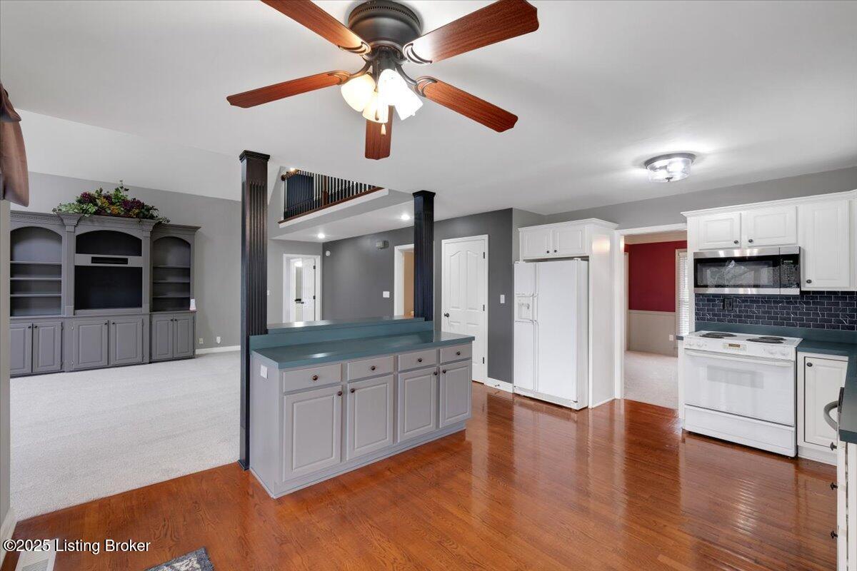 1805 Oldham Pl, La Grange, Kentucky image 12