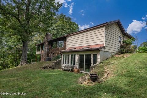 Tiny photo for 3098 Cannons Point Ln, McDaniels, KY 40152 (MLS # 1730262)