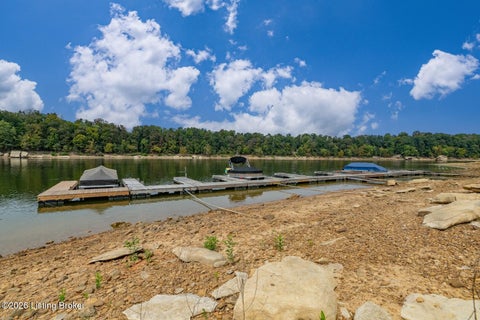 Tiny photo for 3098 Cannons Point Ln, McDaniels, KY 40152 (MLS # 1730262)