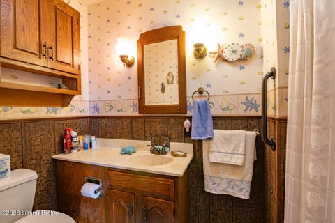 Tiny photo for 3098 Cannons Point Ln, McDaniels, KY 40152 (MLS # 1730262)
