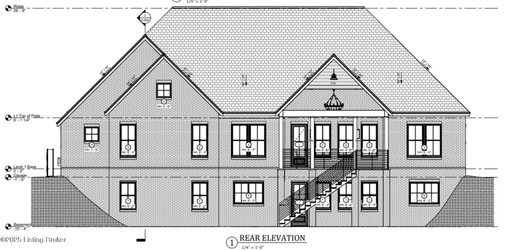 Photo of Lot 175 Sycamore Ridge Ln, La Grange, KY 40031 (MLS # 1696828)