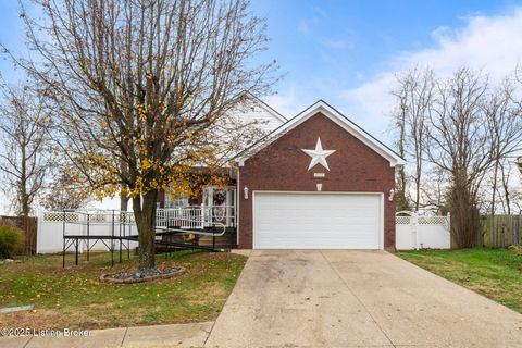 Photo of 9327 Longhorn Ct, Fairdale, KY 40118 (MLS # 1704294)