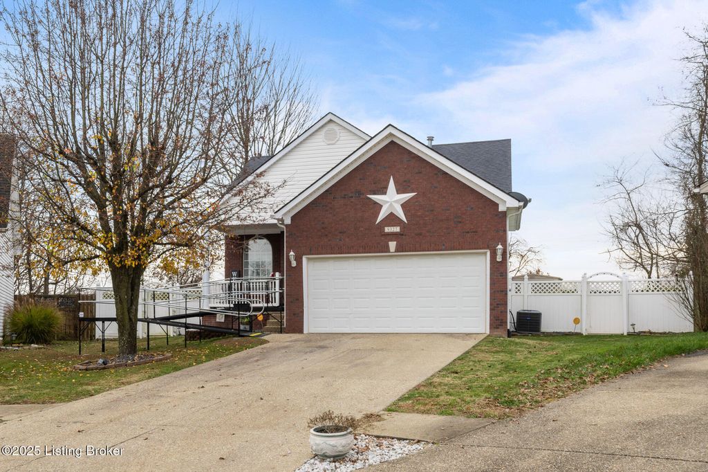 Photo of 9327 Longhorn Ct, Fairdale, KY 40118 (MLS # 1704294)