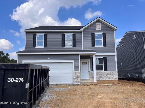 Photo of 8401 Hollis Vw Way, Louisville, KY 40214 (MLS # 1728966)