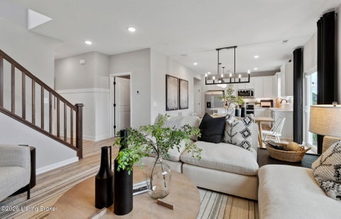 Tiny photo for 8401 Hollis Vw Way, Louisville, KY 40214 (MLS # 1728966)
