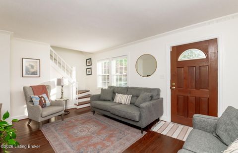 Photo of 3014 Curran Rd, Louisville, KY 40205 (MLS # 1714380)