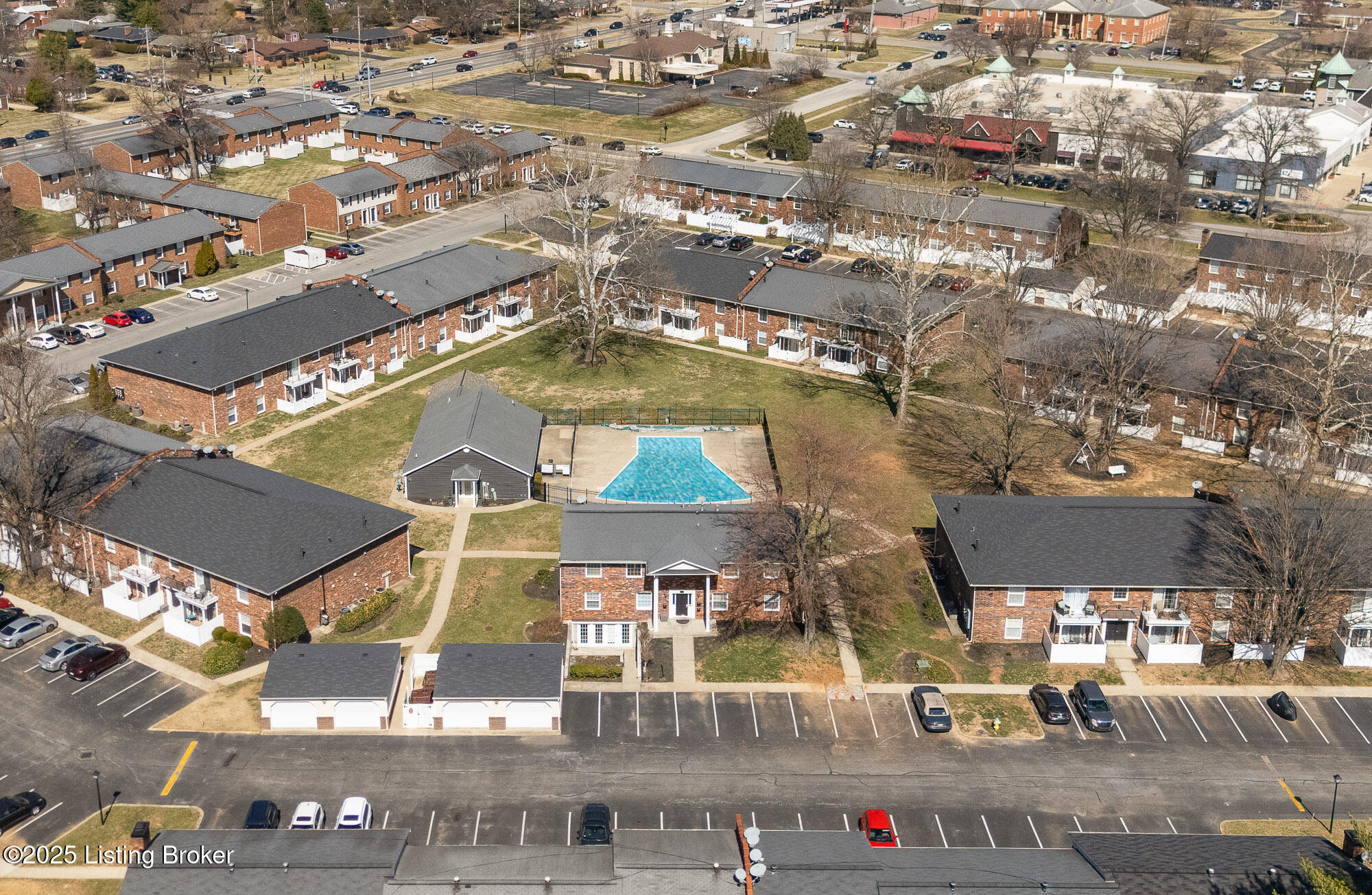 1239 Westlynne Way #1, Louisville, Kentucky image 32