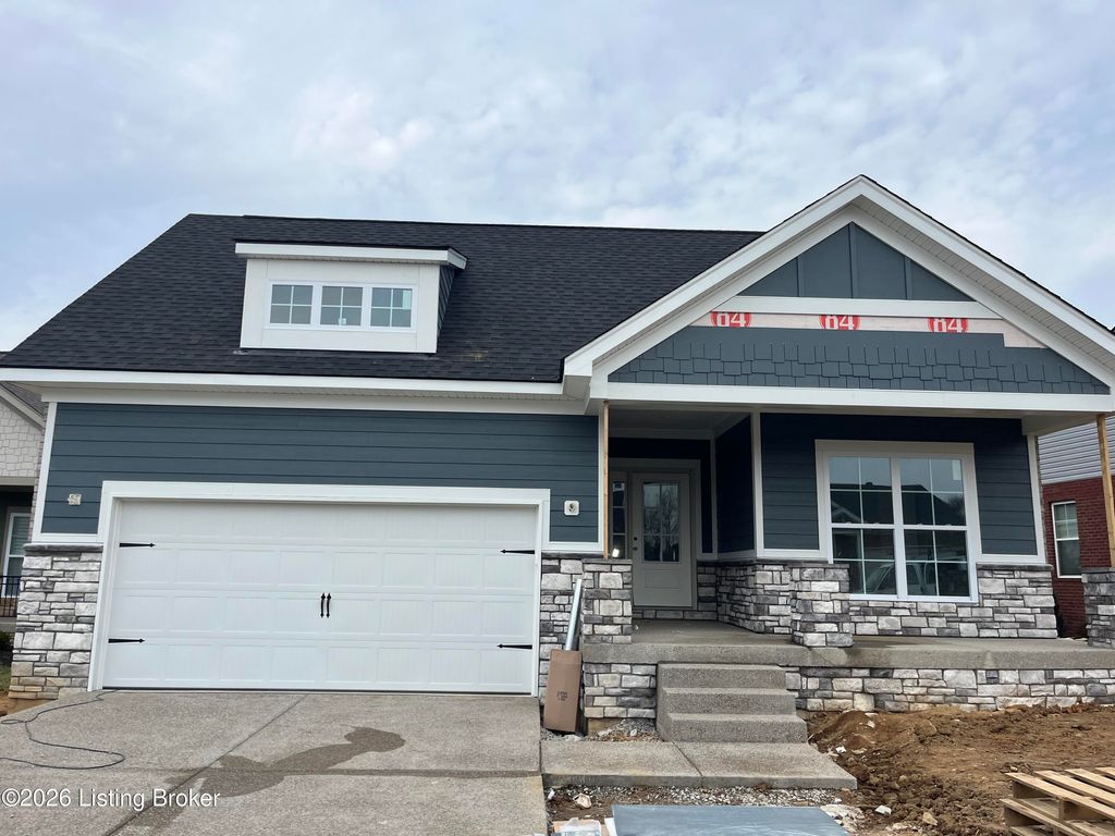 Photo of 8824 Sanctuary Ln, Louisville, KY 40291 (MLS # 1706619)