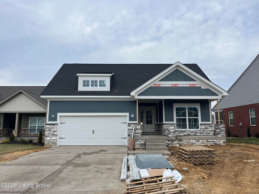 Photo of 8824 Sanctuary Ln, Louisville, KY 40291 (MLS # 1706619)
