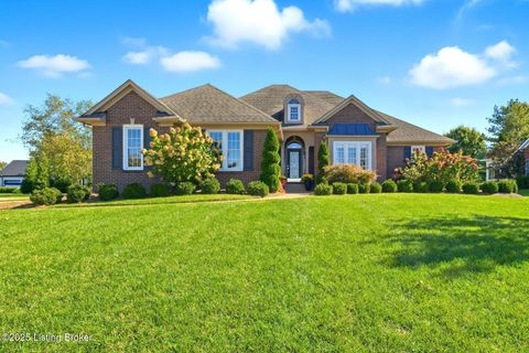 Photo of 12613 Ridgemoor Dr, Prospect, KY 40059 (MLS # 1701582)