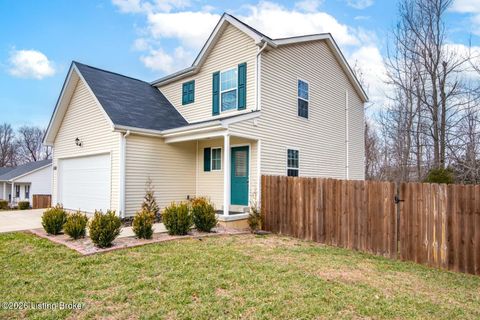 Homes For Sale - 131 Flushing Meadows Dr<br/> Rineyville, KY 40162