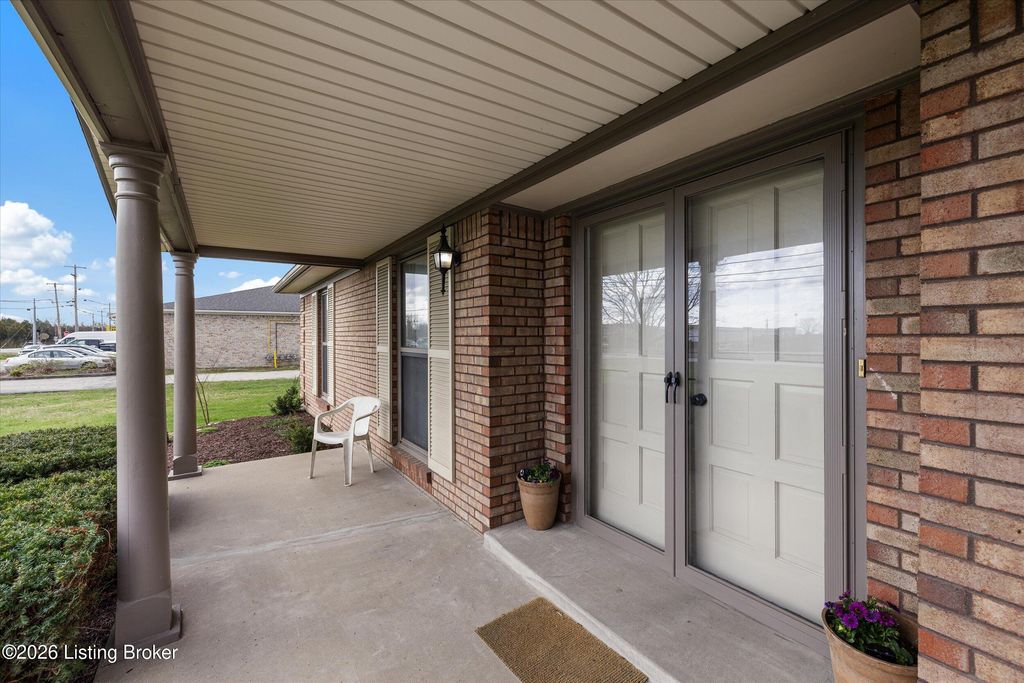 Photo of 3429 Coral Ridge Rd, Brooks, KY 40109 (MLS # 1711286)