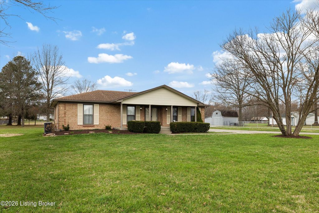 Photo of 3429 Coral Ridge Rd, Brooks, KY 40109 (MLS # 1711286)