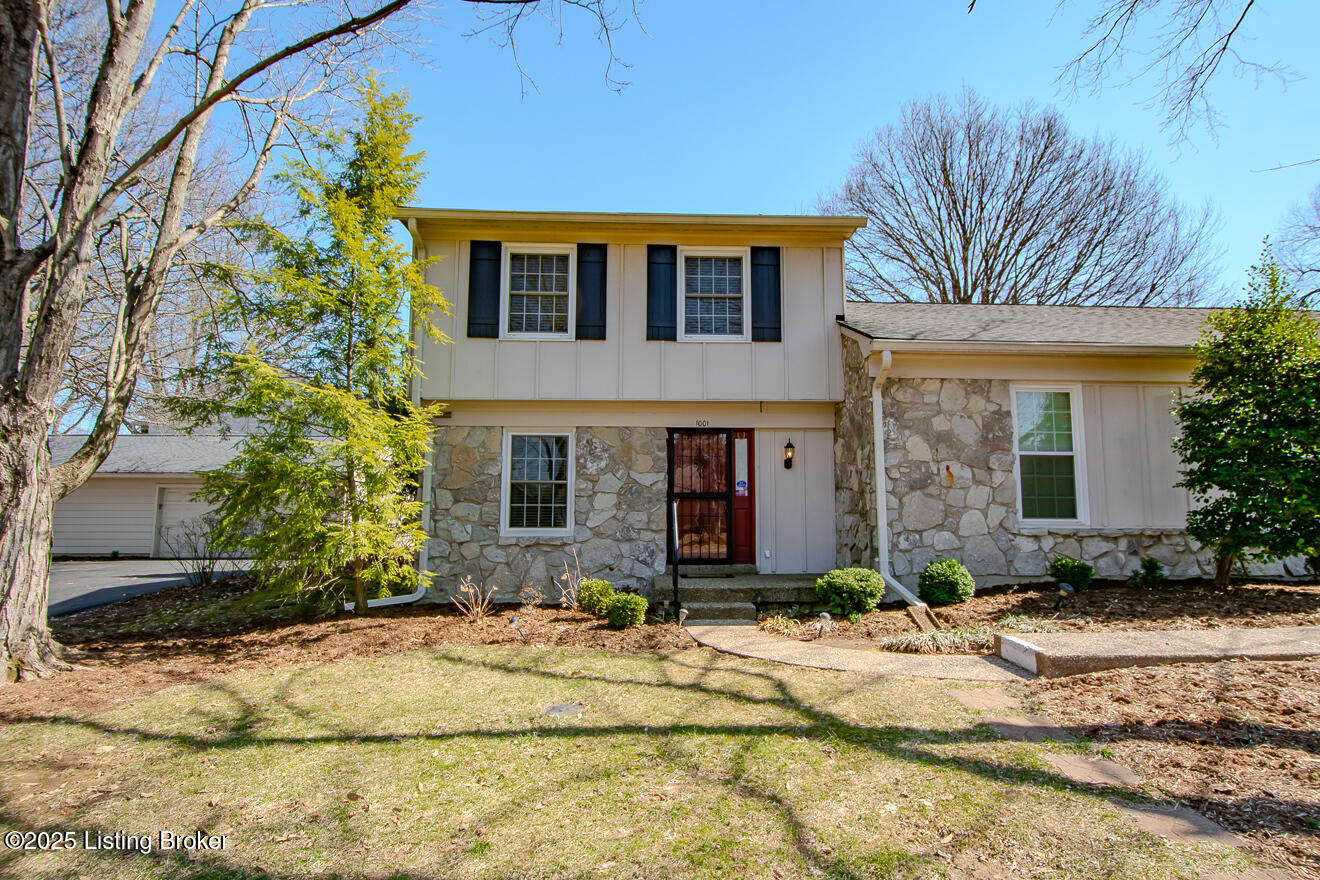 1001 Burning Springs Cir, Louisville, Kentucky image 39